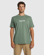 Mens Throwback T-Shirt
