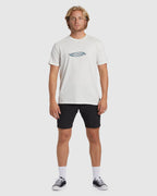 Mens Throwback T-Shirt