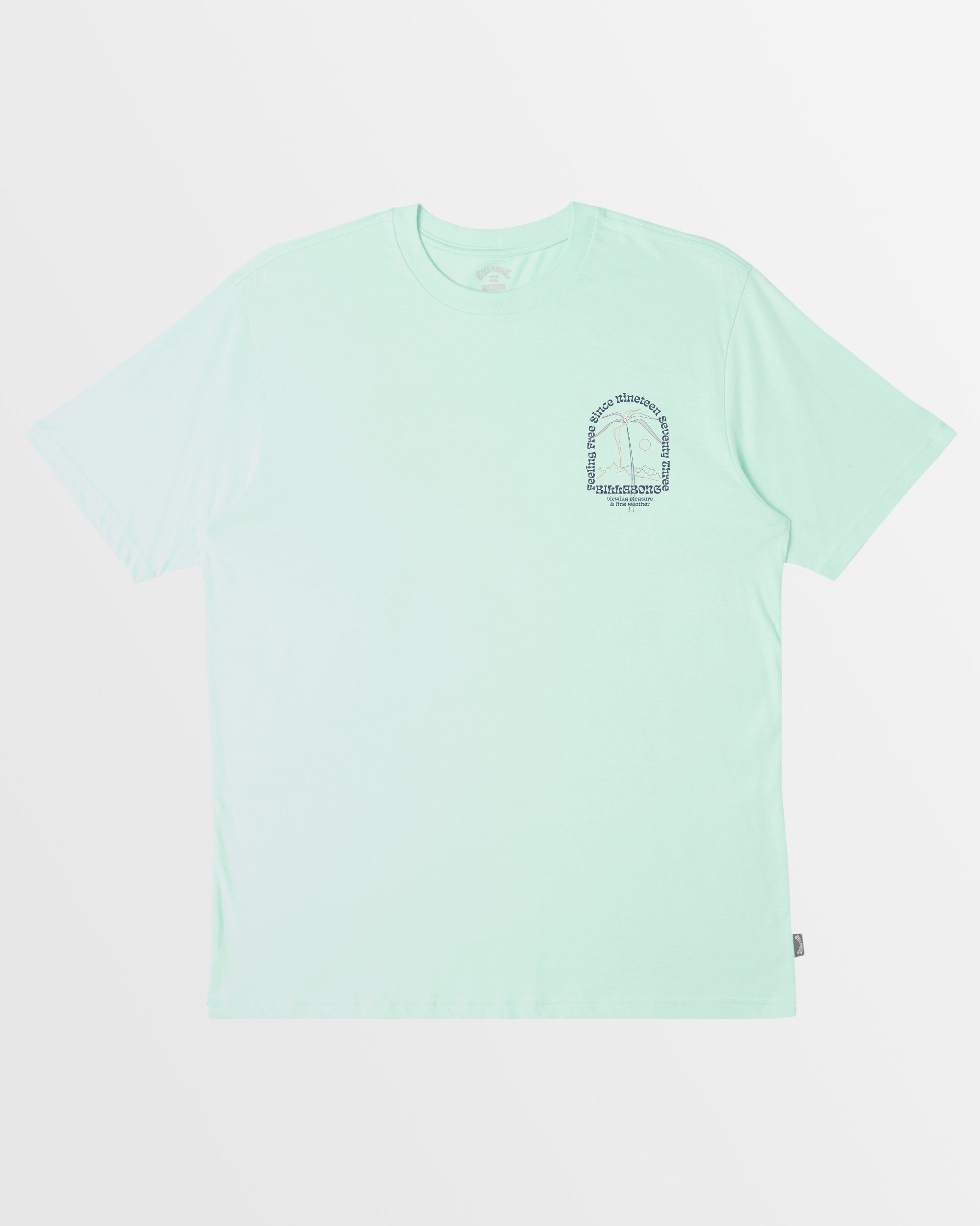 Mens Vacay T-Shirt
