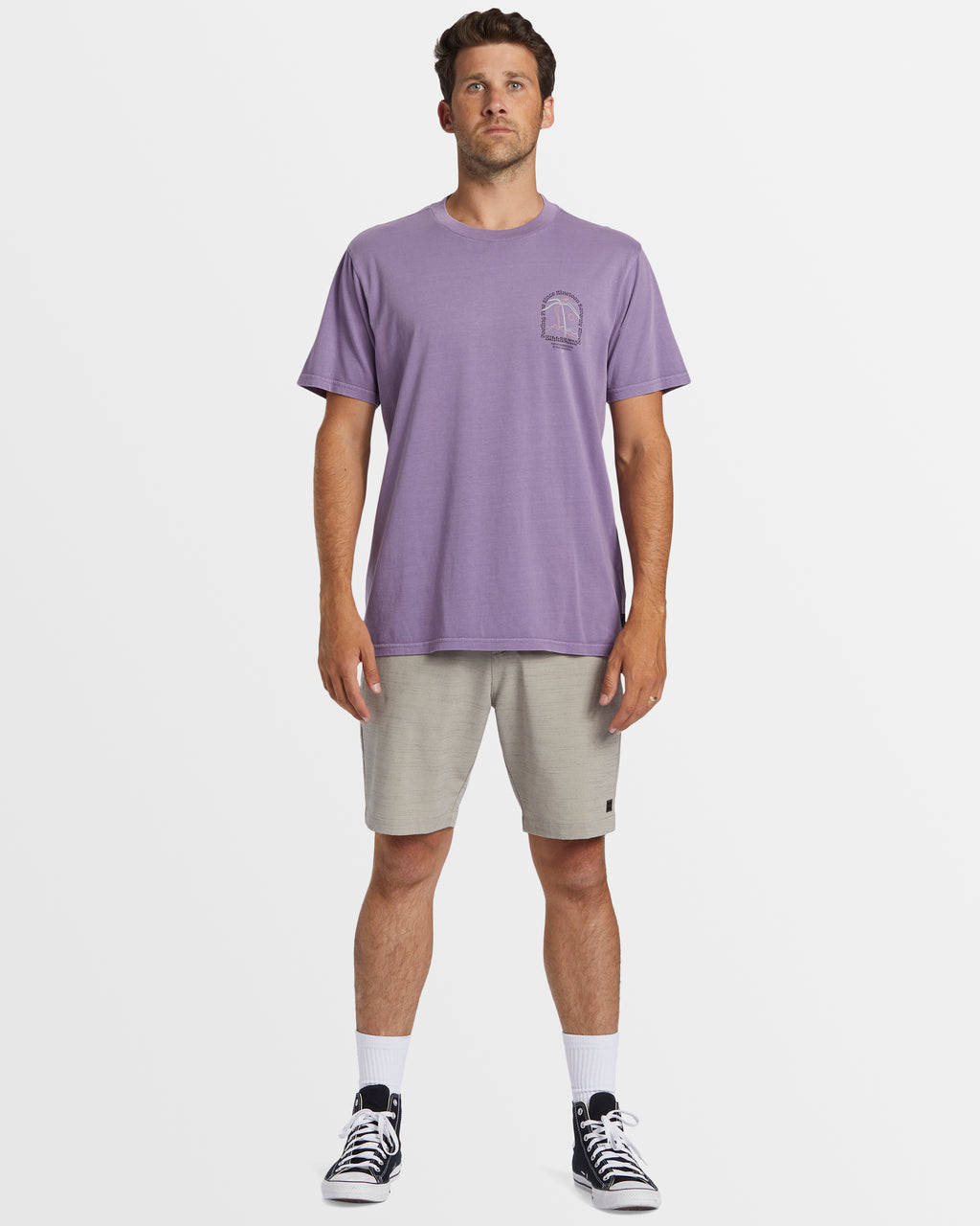 Mens Vacay T-Shirt