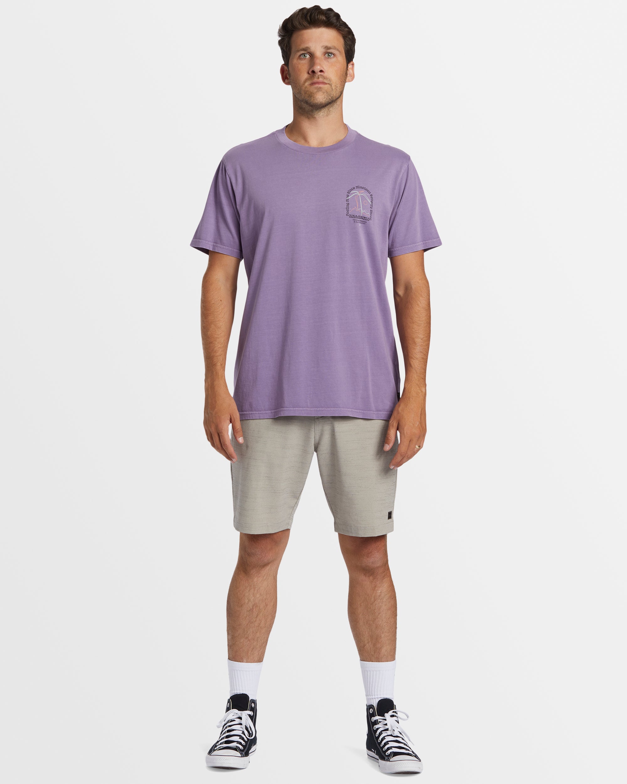 Mens Vacay T-Shirt