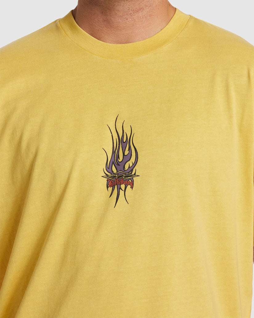 Mens Dagger T-Shirt