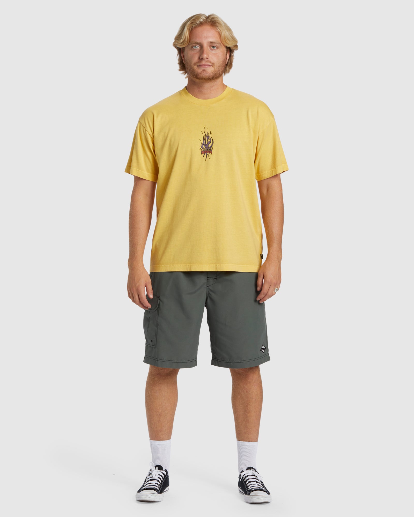 Mens Dagger T-Shirt