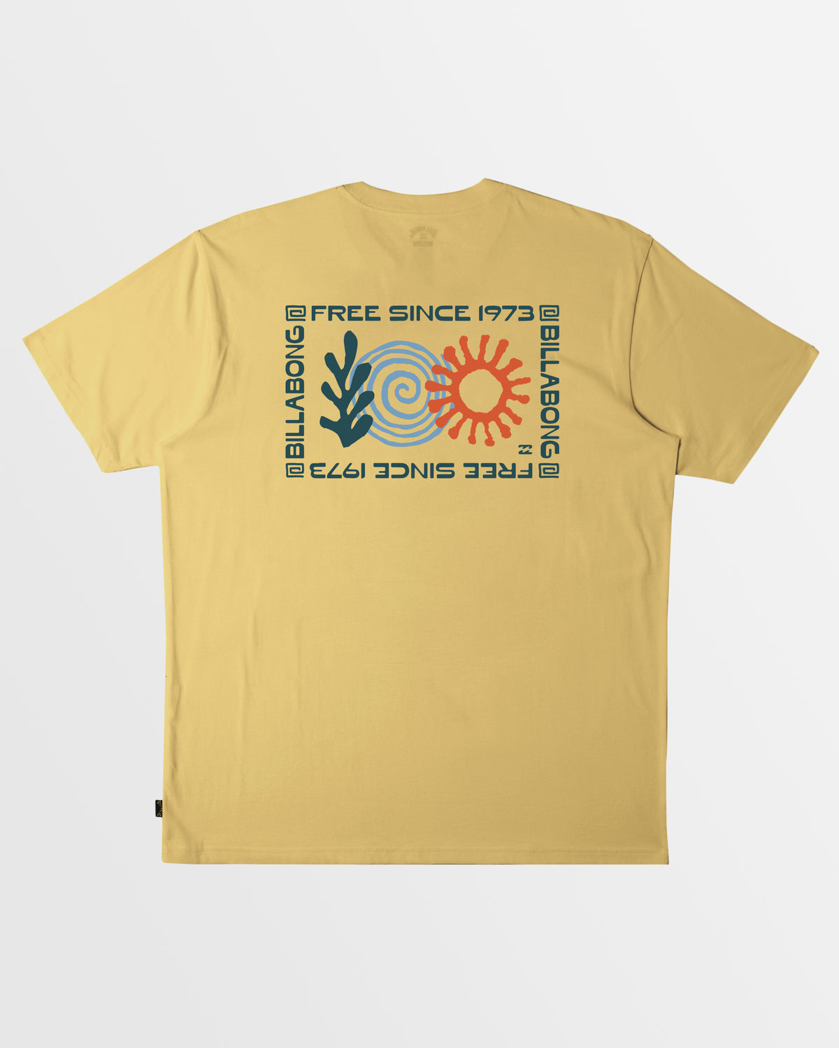 Mens Troppo T-Shirt