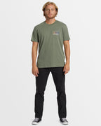 Mens Range T-Shirt