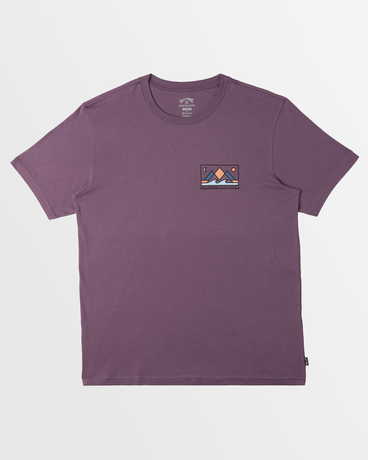 Mens Range T-Shirt
