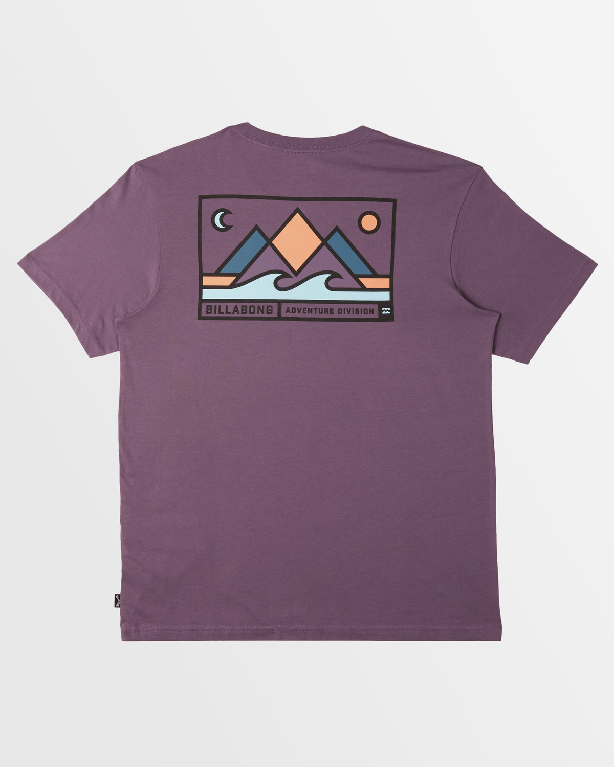 Mens Range T-Shirt