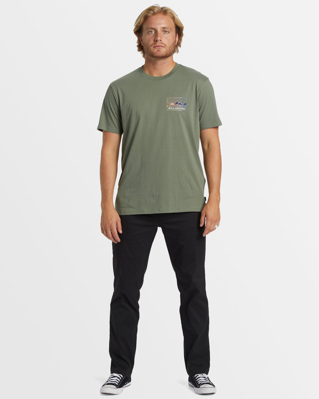Mens Range T-Shirt
