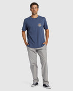 Mens Rockies T-Shirt