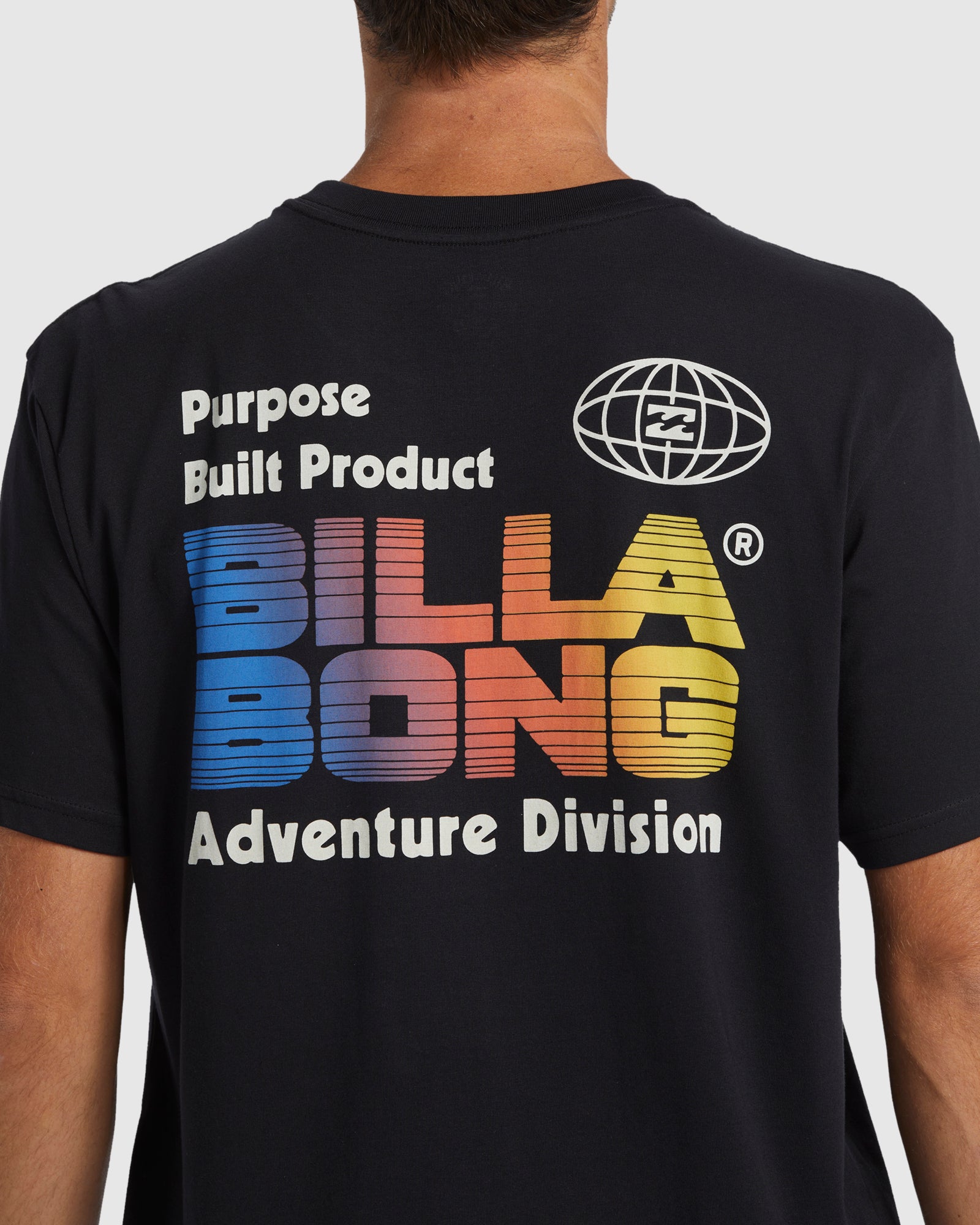 Buy Mens Global T-Shirt by Billabong | Surf Dive 'n Ski