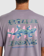Mens Lizard T-Shirt