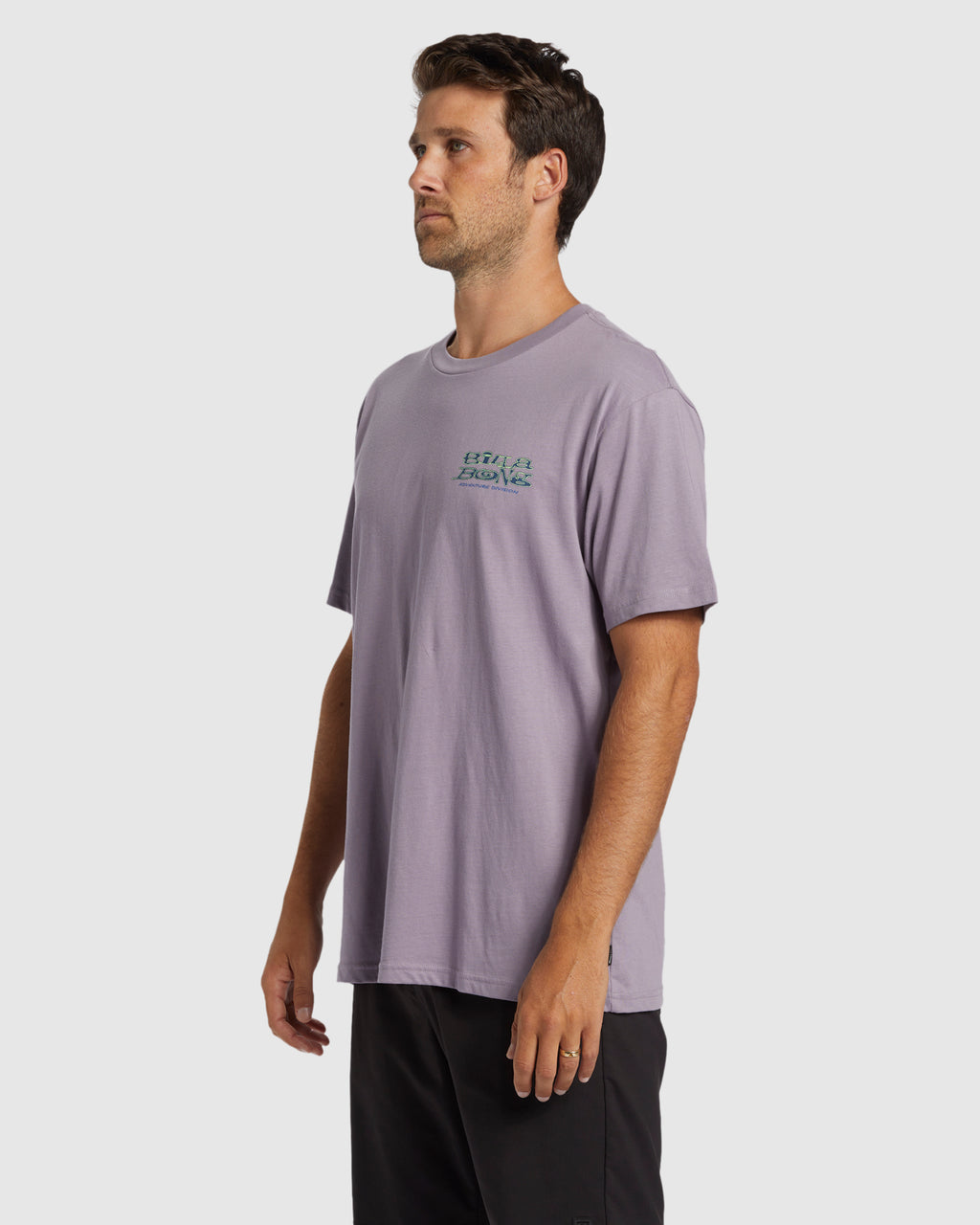 Mens Lizard T-Shirt