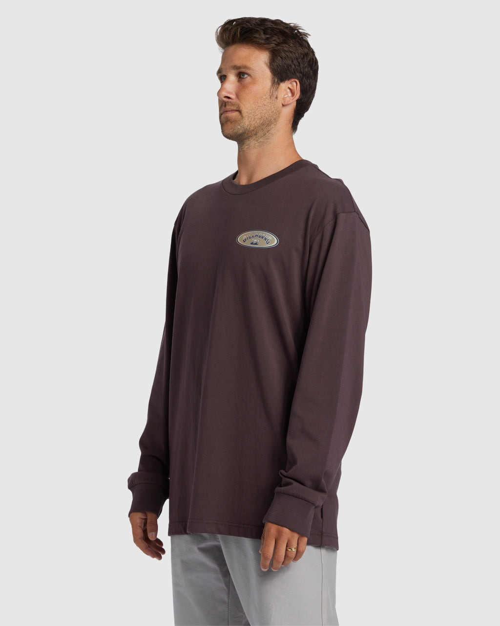 Mens Arch Wave T-Shirt