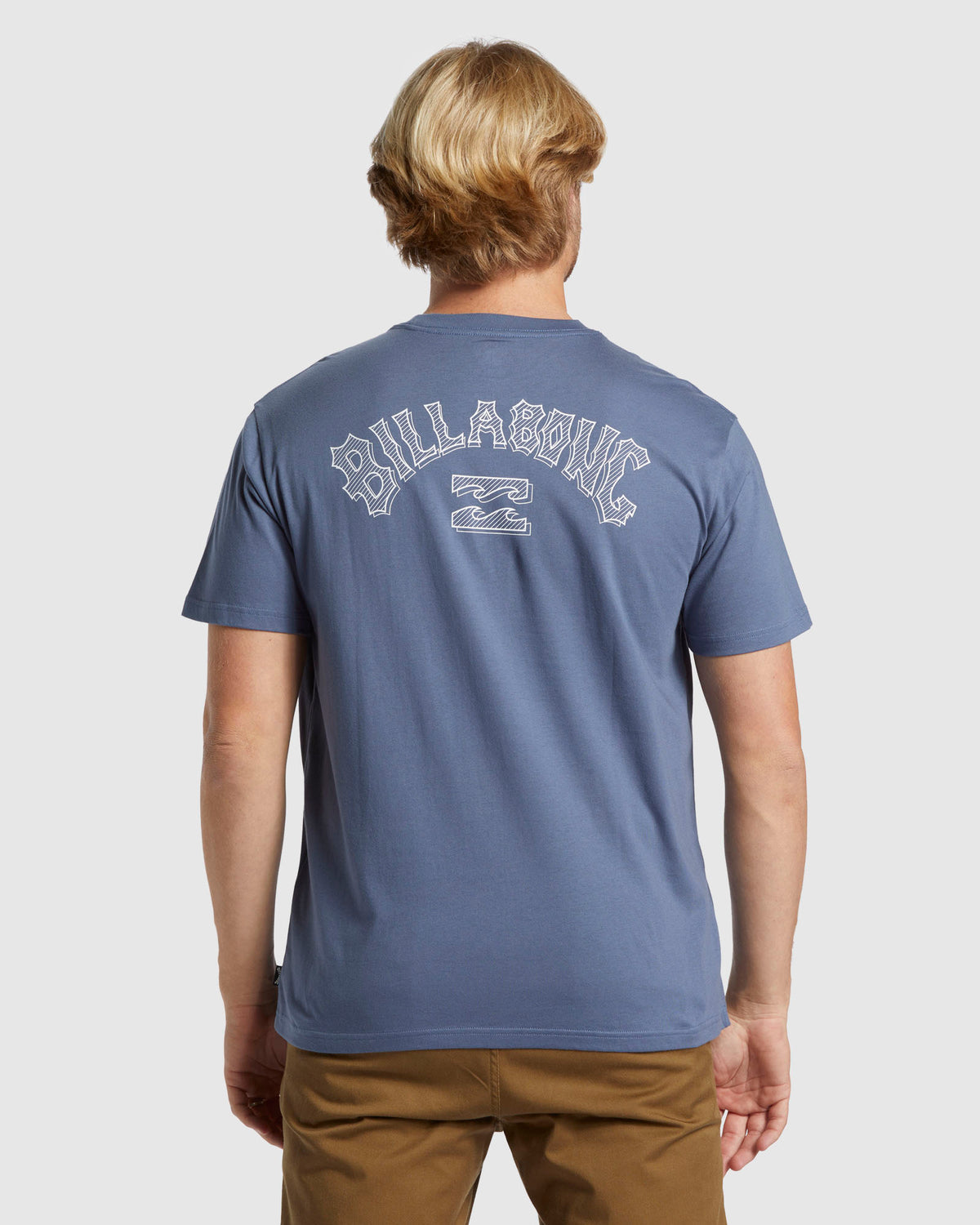 Mens Arch Fill T-Shirt