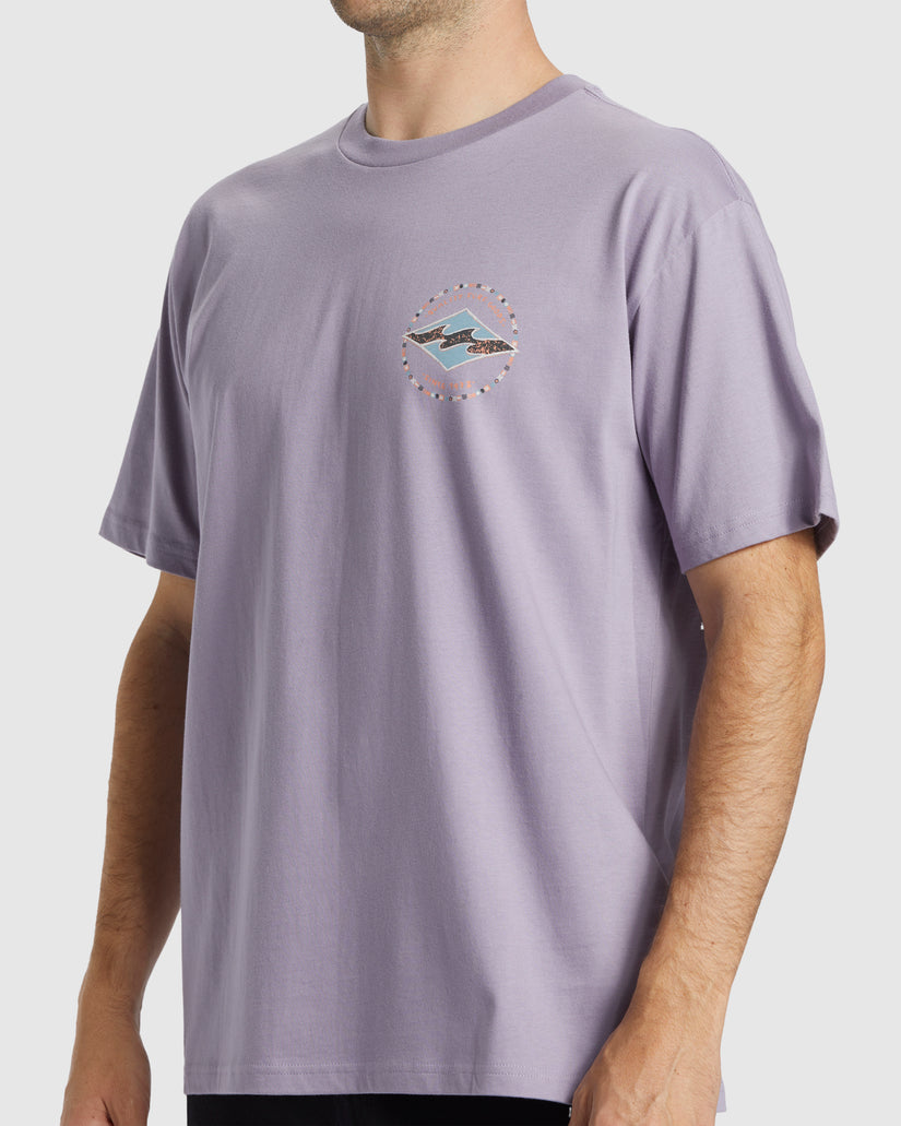 Mens Rotar Diamond T-Shirt