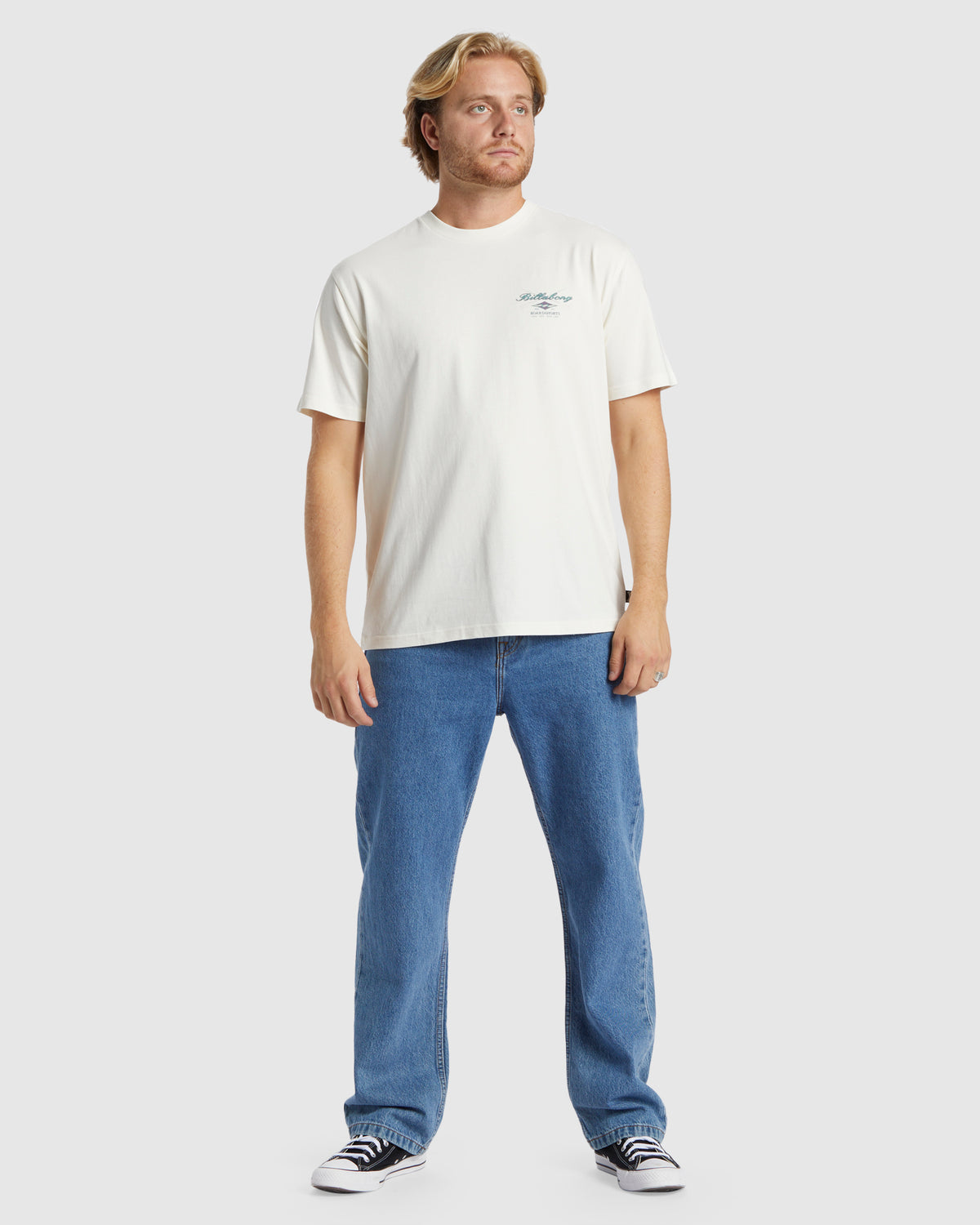 Mens Crossboards T-Shirt
