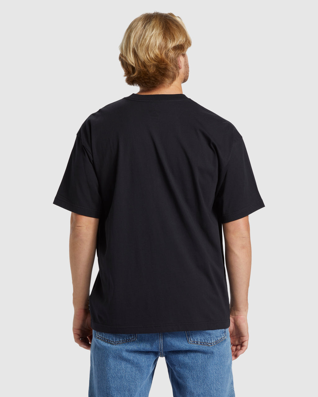 Mens Identity OG T-Shirt