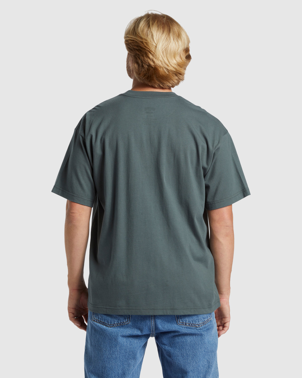 Mens Identity OG T-Shirt