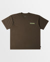 Mens After Life OG Wavewash T-Shirt