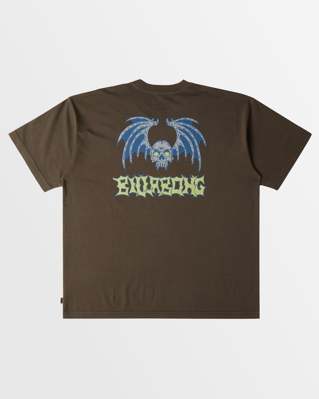 Mens After Life OG Wavewash T-Shirt