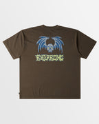 Mens After Life OG Wavewash T-Shirt