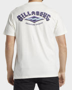 Mens Mens A/Div Arch T-Shirt
