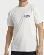 Mens Mens A/Div Arch T-Shirt