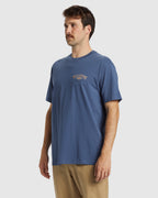 Mens A/Div Arch T-Shirt