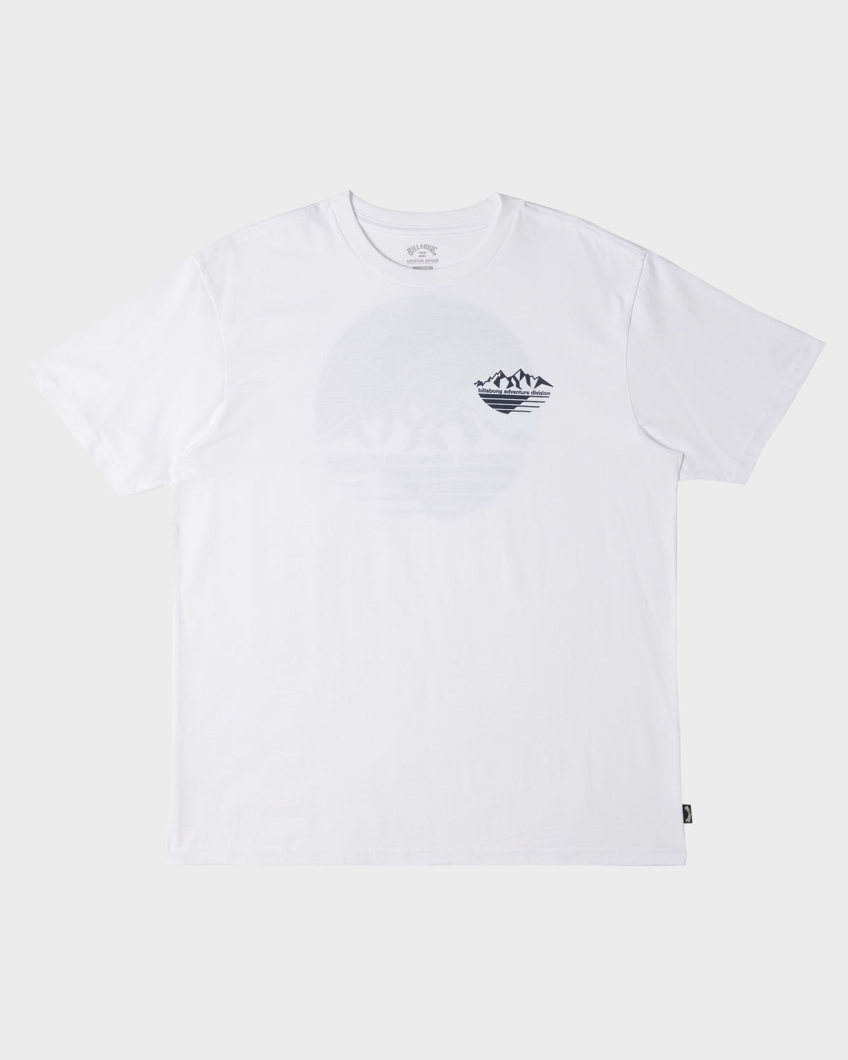Mens Rockies T-Shirt
