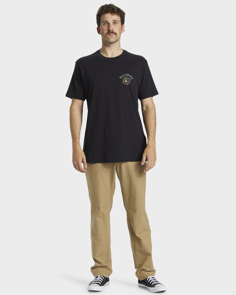 Mens Flow T-Shirt