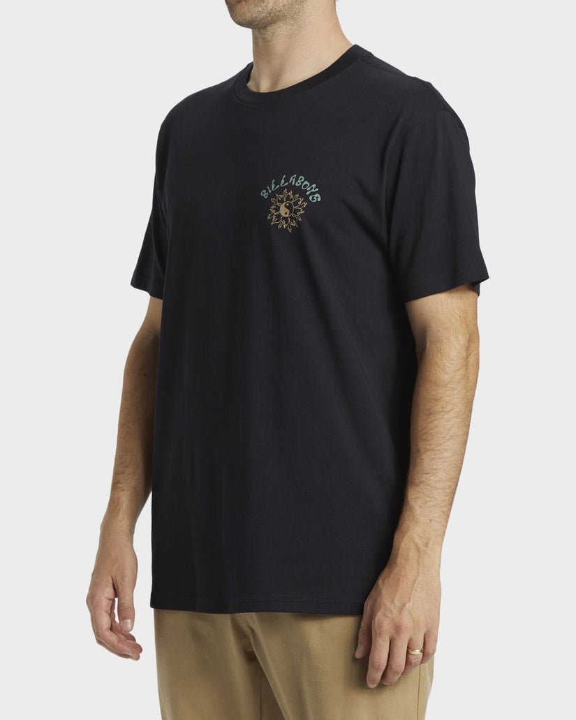 Mens Flow T-Shirt