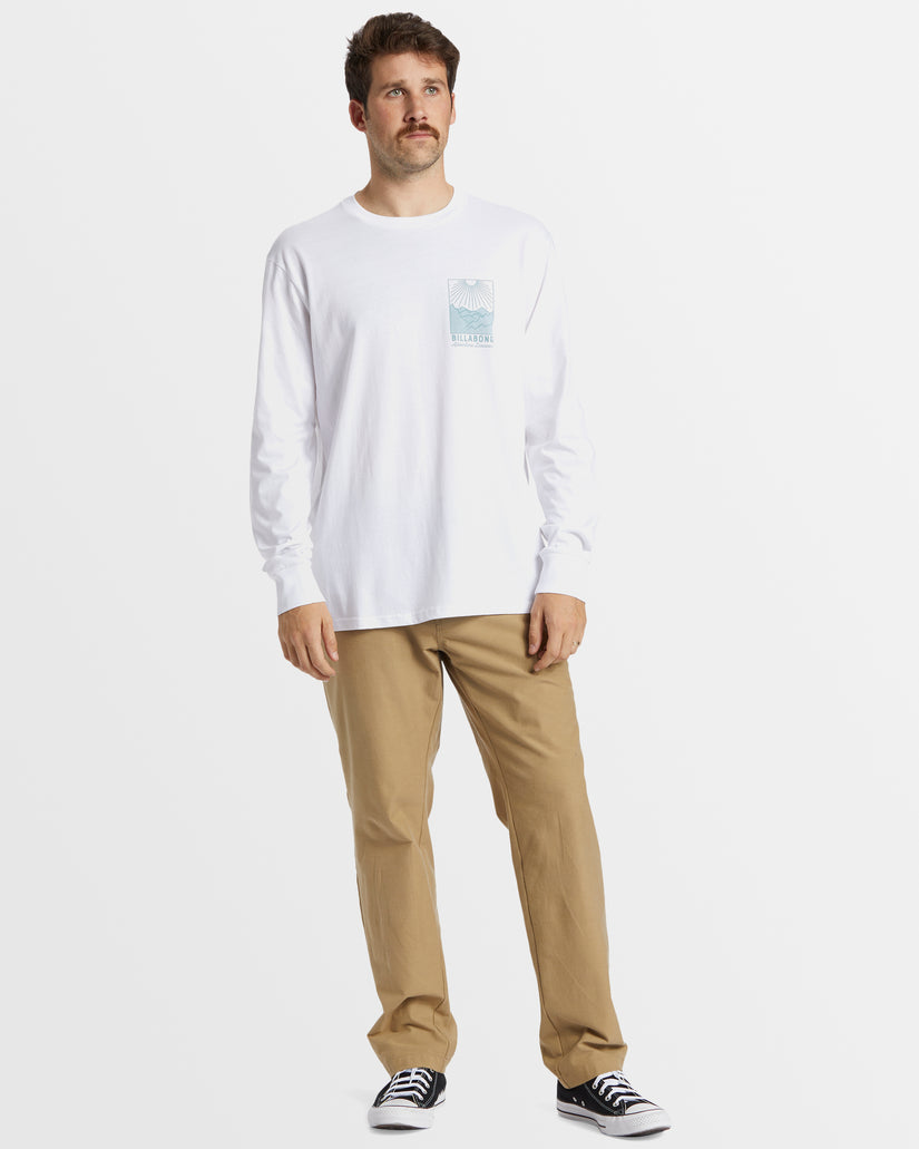 Sundown LS