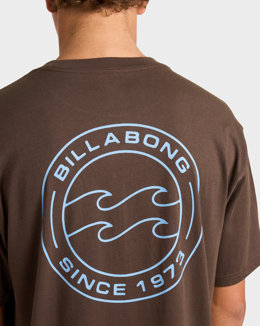 Mens Hollow T-Shirt