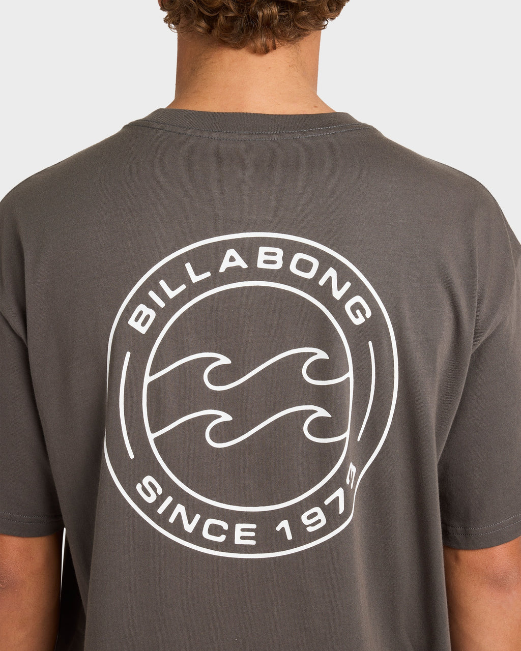 Mens Hollow T-Shirt