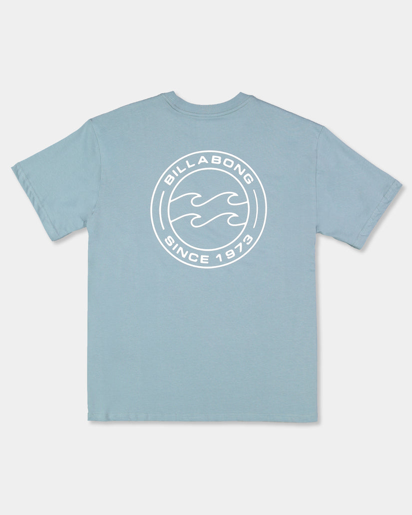 Mens Hollow T-Shirt
