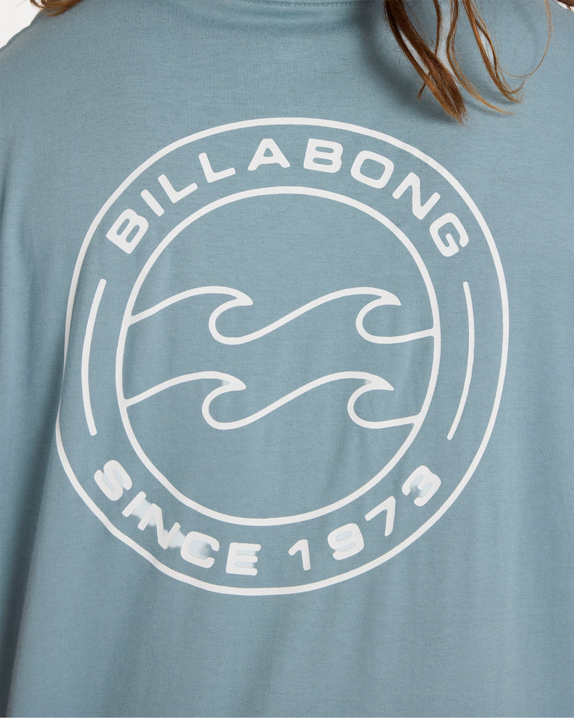 Mens Hollow T-Shirt