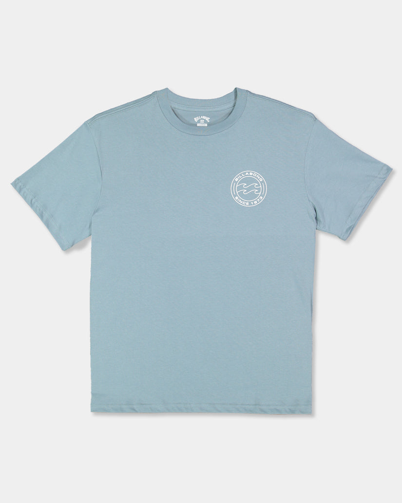 Mens Hollow T-Shirt