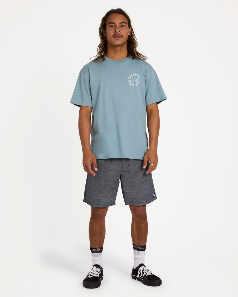 Mens Hollow T-Shirt