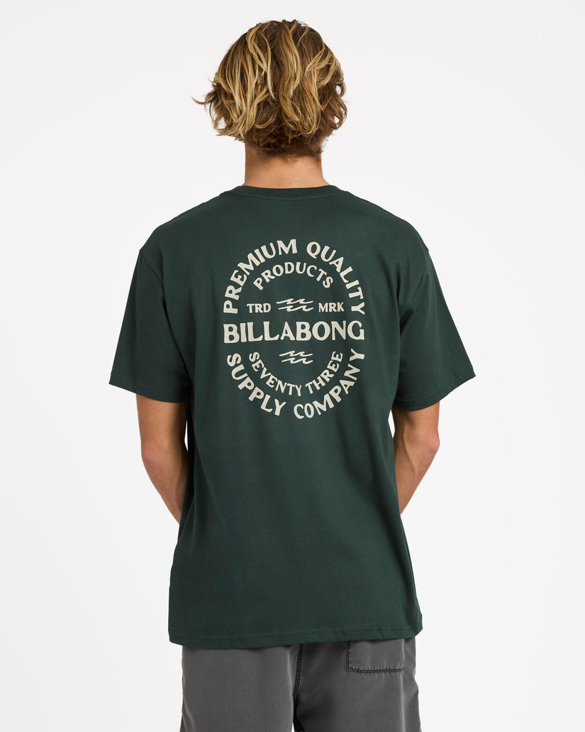 Mens Supply T-Shirt