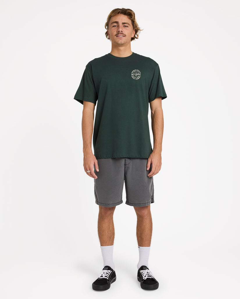 Mens Supply T-Shirt