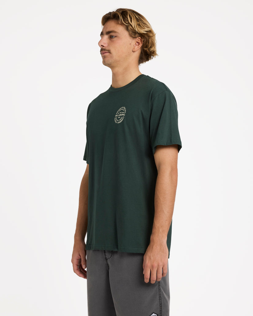 Mens Supply T-Shirt