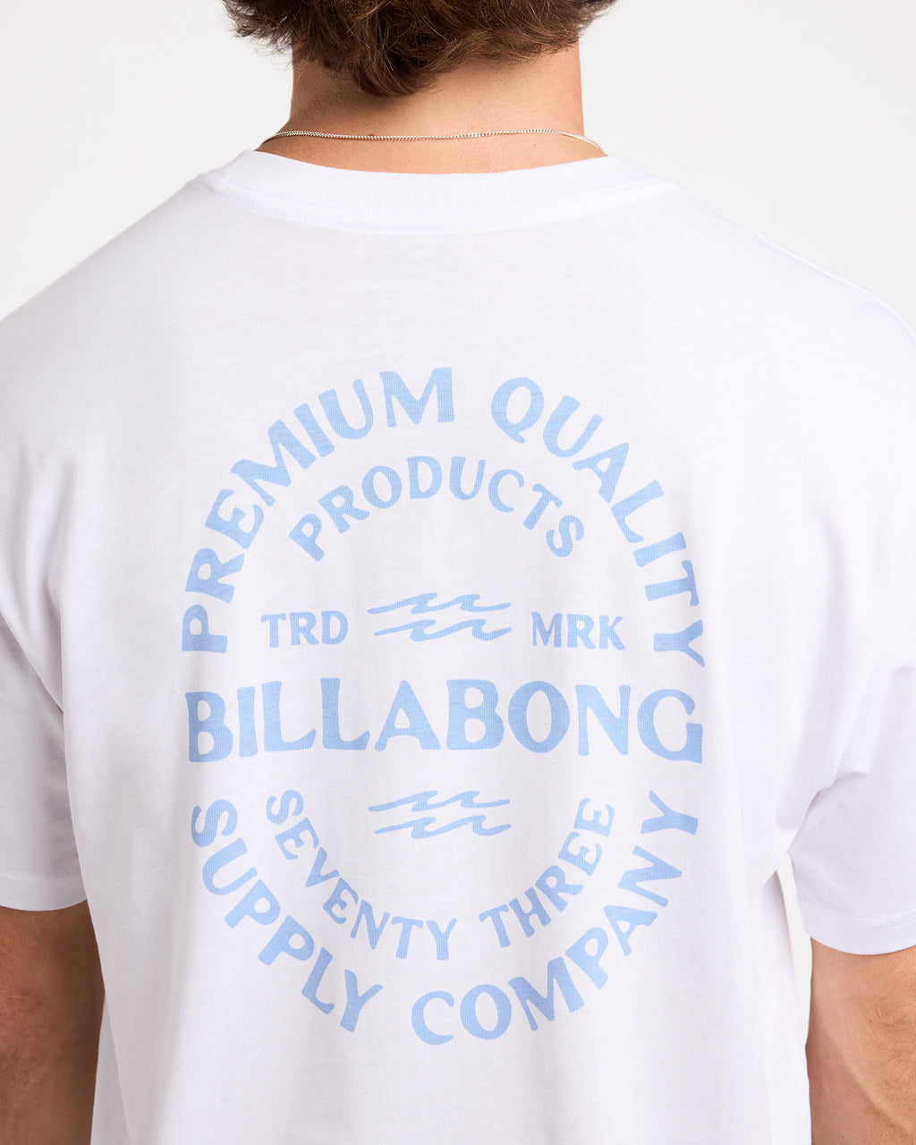 Mens Supply T-Shirt