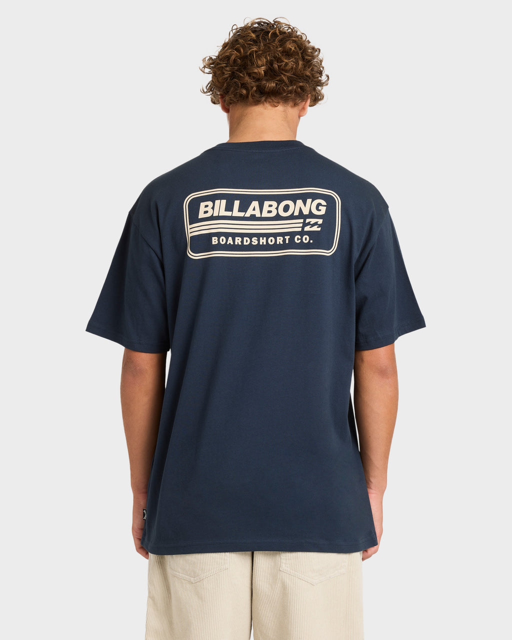Mens Trademark T-Shirt