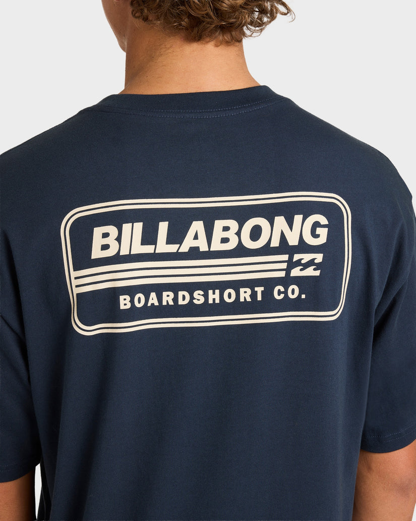 Mens Trademark T-Shirt