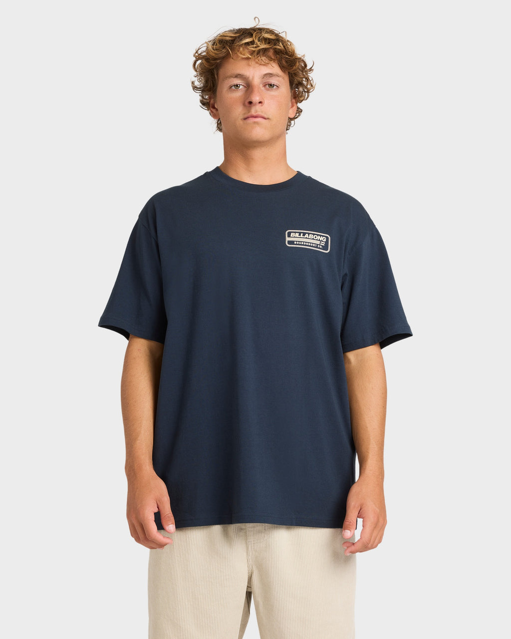 Mens Trademark T-Shirt