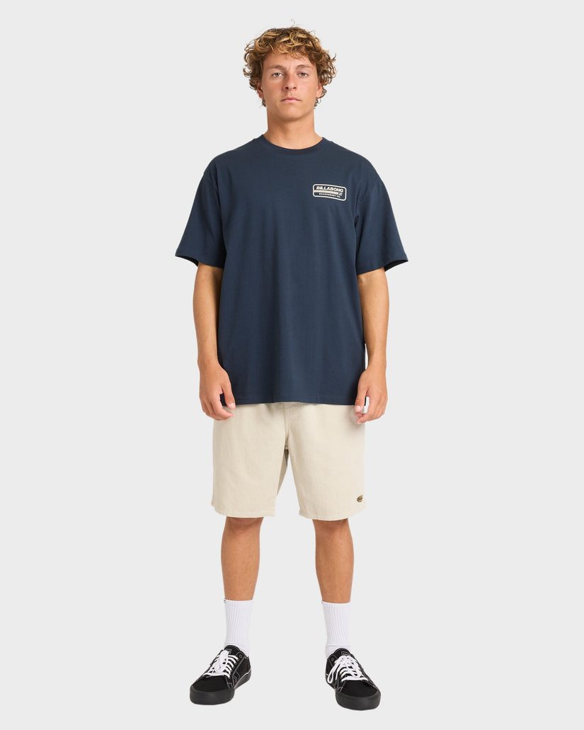 Mens Trademark T-Shirt