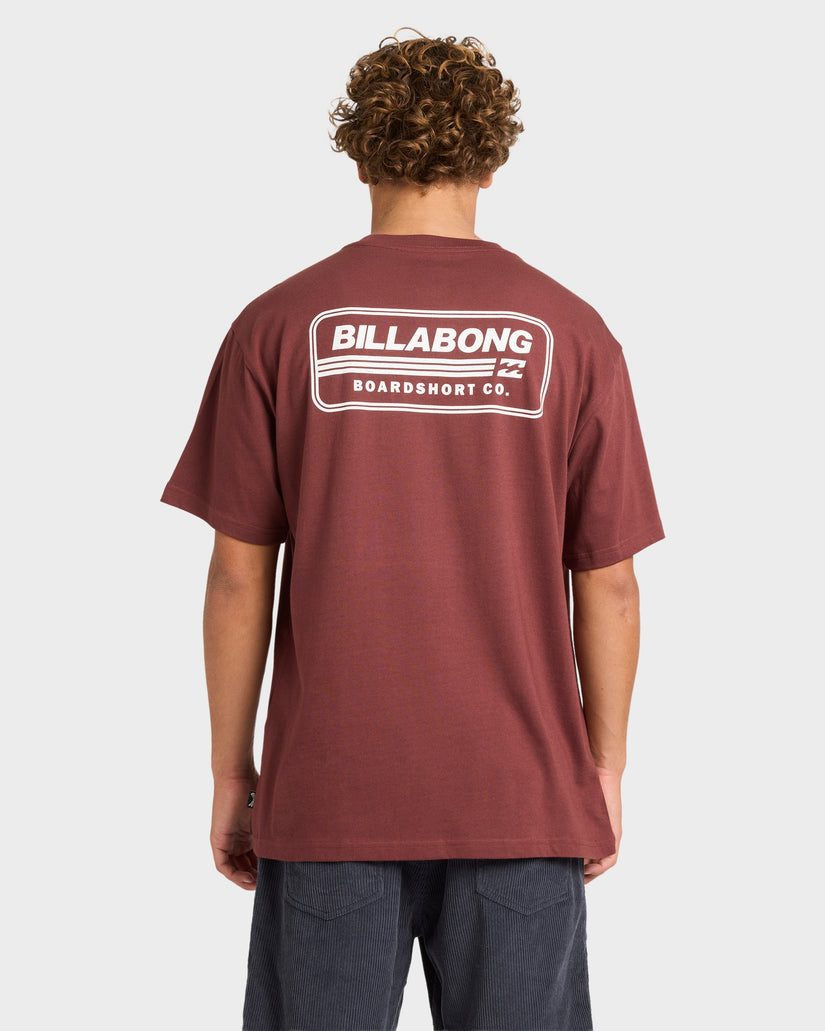 Mens Trademark T-Shirt