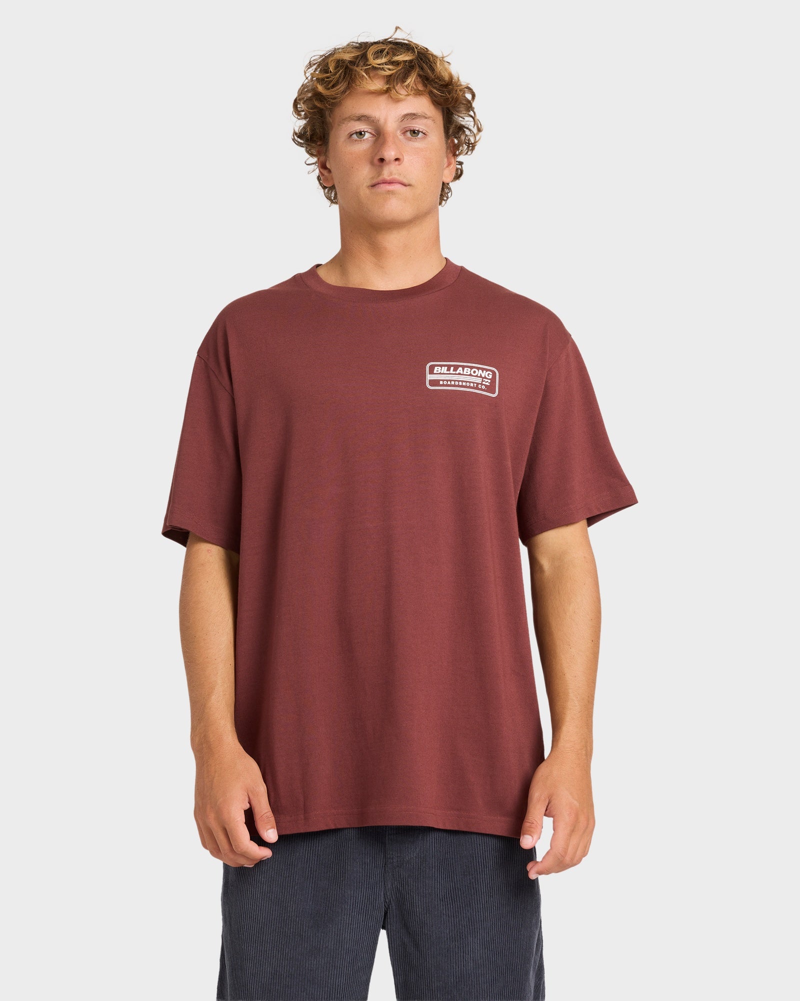 Mens Trademark T-Shirt