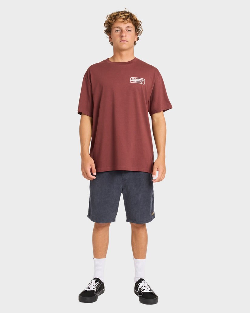 Mens Trademark T-Shirt