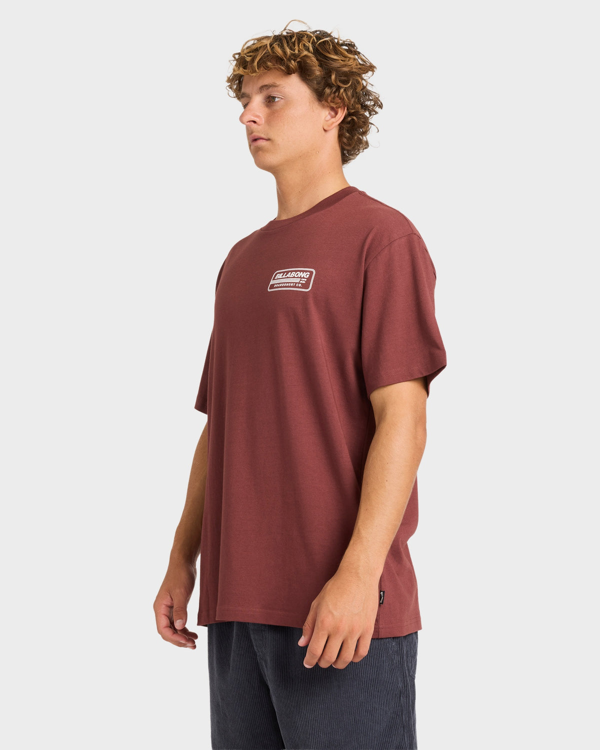 Mens Trademark T-Shirt